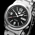 Часы Seiko 5 Regular SNKE63J1 фото 8