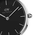 Часы Daniel Wellington Petite Sterling DW00100218 фото 3