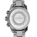 Часы Tissot V8 Quartz Chronograph T039.417.11.057.02 фото 5