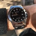 Часы Casio Collection MTP-1215A-1B3 фото 2