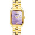 Часы Anne Klein Metals 3774LVGB