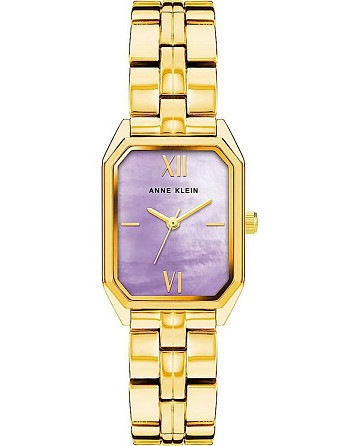 Anne Klein Metals 3774LVGB