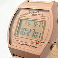 Часы Casio B640WMR-5AEF фото 8
