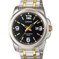 Часы Casio Collection MTP-1314SG-1AVDF (MTP-1314SG-1A)