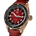 Часы TAG Heuer Autavia WBE5192.FC8300 фото 5
