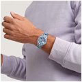 Часы Swatch Gent Biosourced Standart SO28Z702 фото 5