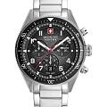 Часы Swiss Military Hanowa Greyhound SMWGI0003803