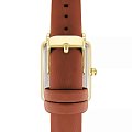 Часы Anne Klein Rectangular Leather 3702CHHY фото 3