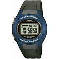 Часы Casio Illuminator W-43H-1A