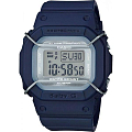 Часы Casio Baby-G BGD-501UM-2E