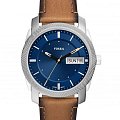 Часы Fossil Machine FS5920