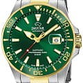Часы Jaguar Automatic Diver J887/2 фото 2