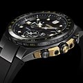 Часы Seiko Astron GPS Solar SSE174J1 фото 8