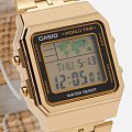 Часы Casio Vintage A500WGA-1DF (A500WGA-1) фото 6