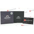 Часы Orient M-Force RA-AC0N02Y фото 7