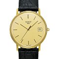 Часы Tissot Goldrun Hesalite 18K Gold T71.3.401.21