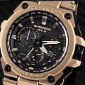 Часы Casio G-Shock Premium MTG-G1000RG-1A фото 3