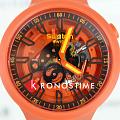 Часы Swatch Big Bold Lacquered SB01R100 фото 2