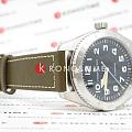 Часы Hamilton Khaki Field Expedition Auto H70315830 фото 5