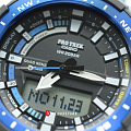 Часы Casio Pro Trek PRT-B70-2 фото 3