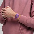 Часы Swatch Gent Biosourced Standart SO28Z118 фото 5