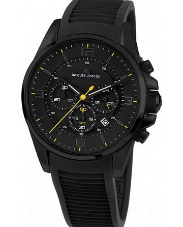 Jacques Lemans 1-1799E