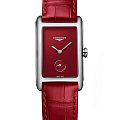 Часы Longines DolceVita L5.512.4.91.2