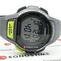 Часы Casio Collection LWS-1000H-1A фото 4
