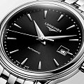 Часы Longines Flagship L4.374.4.59.6 фото 2