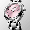 Часы Longines PrimaLuna L8.122.4.99.6 фото 3
