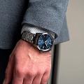 Часы Seiko Presage Sharp Edged Series SPB167 фото 9