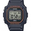 Casio F-108WH-8A2E