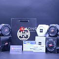 Часы Casio G-Shock GA-2100-1ADR (GA-2100-1A) фото 19