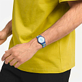 Часы Swatch Gent Biosourced Standard SO28N115 фото 4