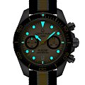 Часы Certina DS Action Diver Chrono C032.827.18.271.00 фото 6
