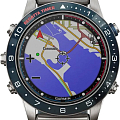 Часы Garmin MARQ Captain 010-02006-07 фото 6
