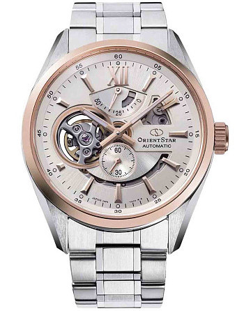 Orient Star RE-AV0123G