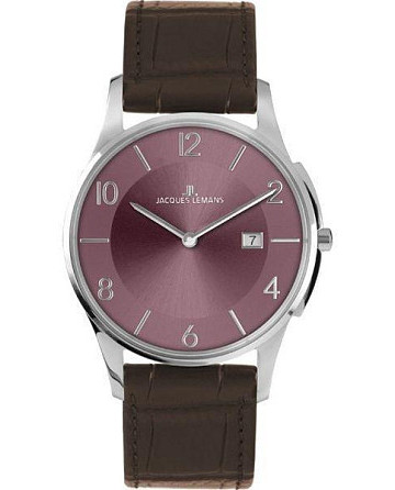 Jacques Lemans 1-1777T
