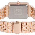 Часы Anne Klein Rectangular Metal 3760BHRG фото 6