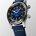 Часы Longines Legend Diver L3.374.4.90.2 фото 3