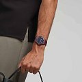 Часы Swatch New Gent Biosourced SO29R707 фото 5