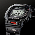 Часы Casio G-Shock GMW-B5000TVA-1 фото 3