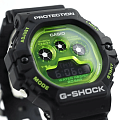 Часы Casio G-Shock DW-5900TS-1 фото 6