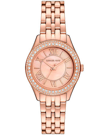 Michael Kors Harlowe MK4845