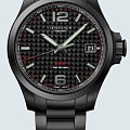 Часы Longines Conquest V.H.P. L3.716.2.66.6 фото 2