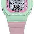 Часы Casio Baby-G BLX-565-3E фото 3