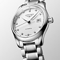 Часы Longines Master L2.257.4.77.6 фото 6