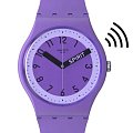Часы Swatch New Gent Biosourced Swatch Pay! SO29V100-5300