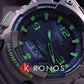 Часы Casio Collection AQ-S810W-8A3VEF фото 4