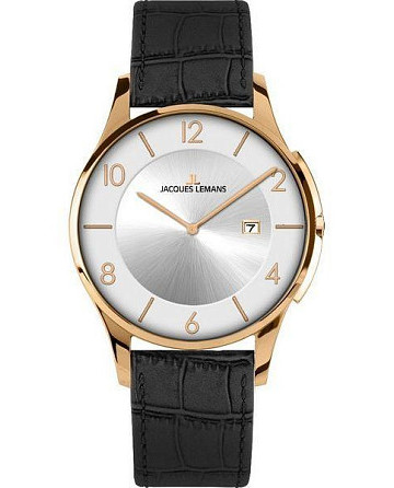 Jacques Lemans 1-1777P